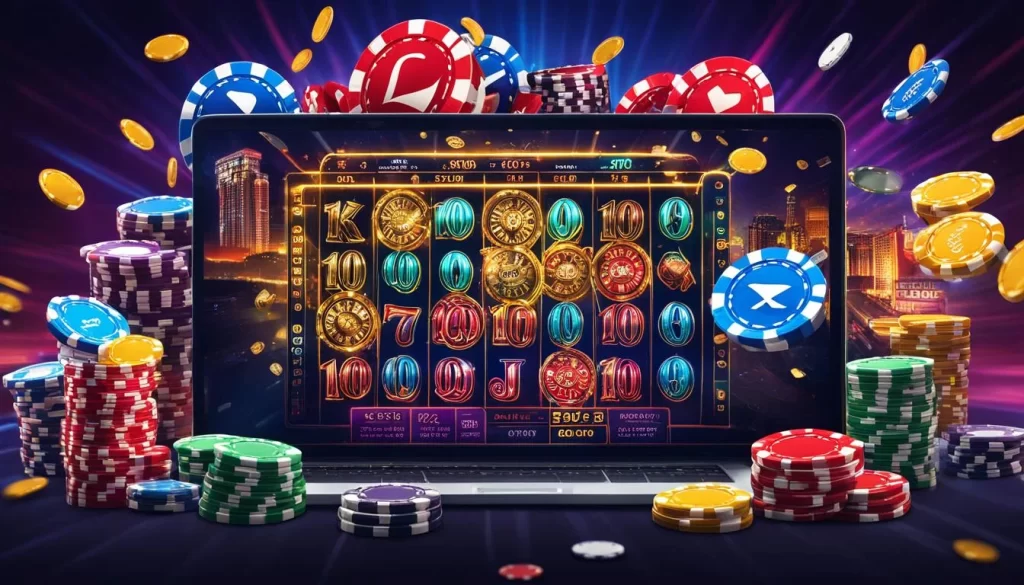 Phân tích chiến lược cá cược bóng rổ trên máy tính, biểu tượng neu88 casino