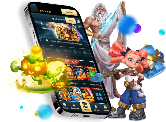 Hình ảnh minh họa các công cụ chơi có trách nhiệm của neu88 casino