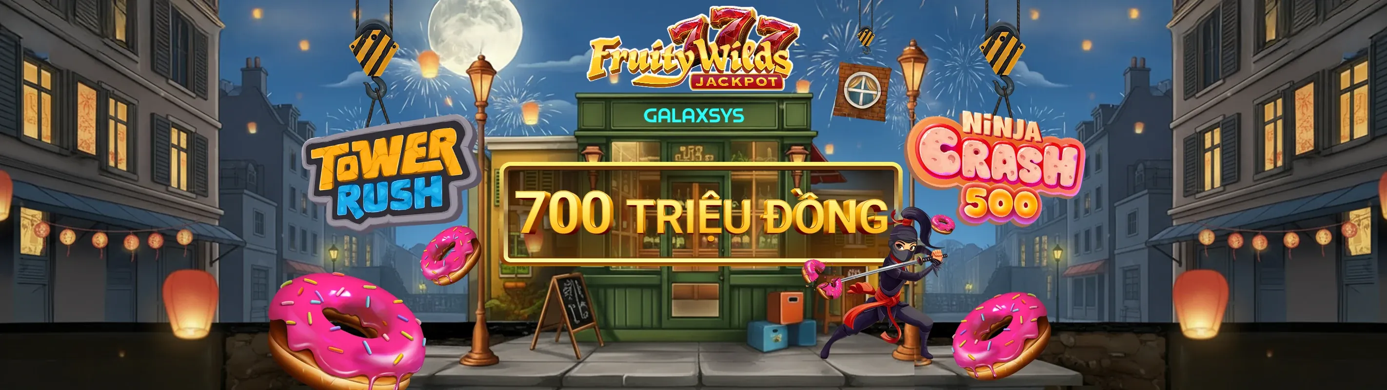 Thế giới bắn cá sống động tại neu88 casino