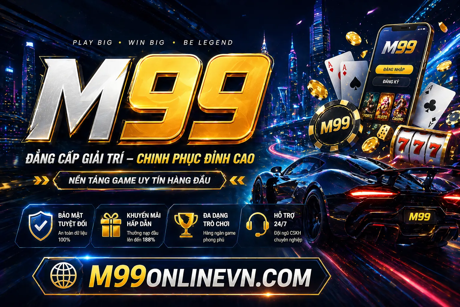 neu88 casino An toàn và Công bằng