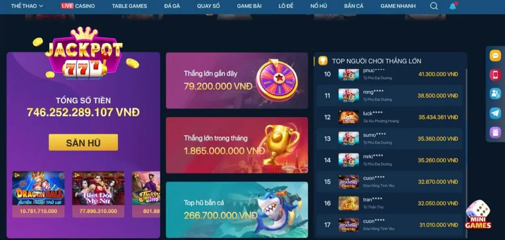 Cơ chế công bằng của neu88 casino